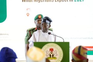 Dissecting Tinubu’s budget speech: Discipline as doctrine, boldness as signal, security as core