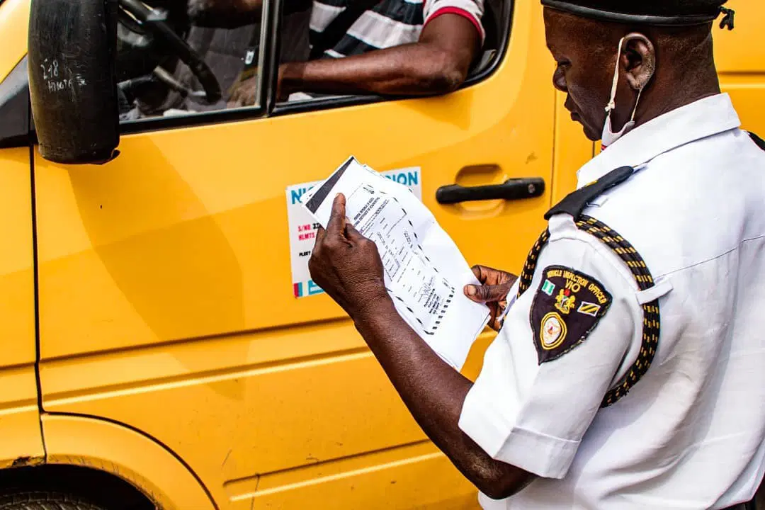 Appeal Court affirms judgment restraining VIO from stopping, impounding vehicles