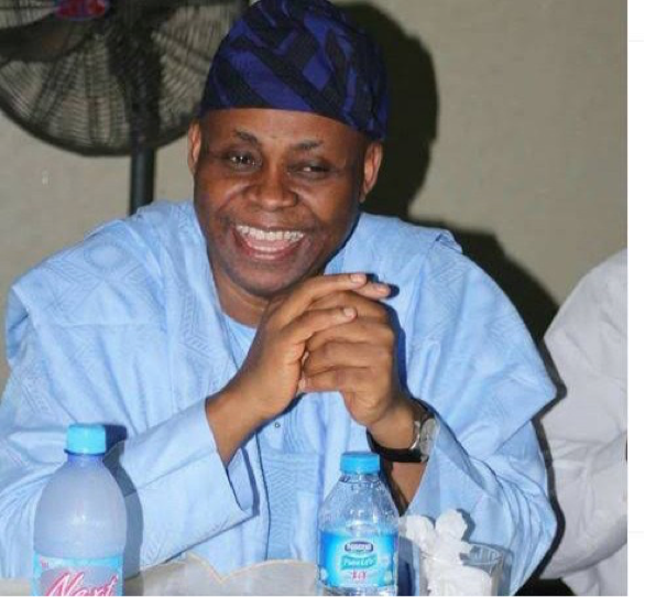 DNA: I sponsored Anuoluwapo’s education, mother’s –Davido’s father