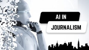 Not every media is journalism: Professional and ethical imperatives of good journalism in AI era