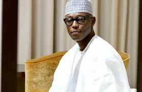 Atiku’s son, Abba, formally joins APC, promises to work for Tinubu