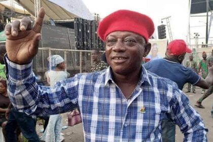 Court sitting halted as ‘Auxiliary’ collapses in Ibadan