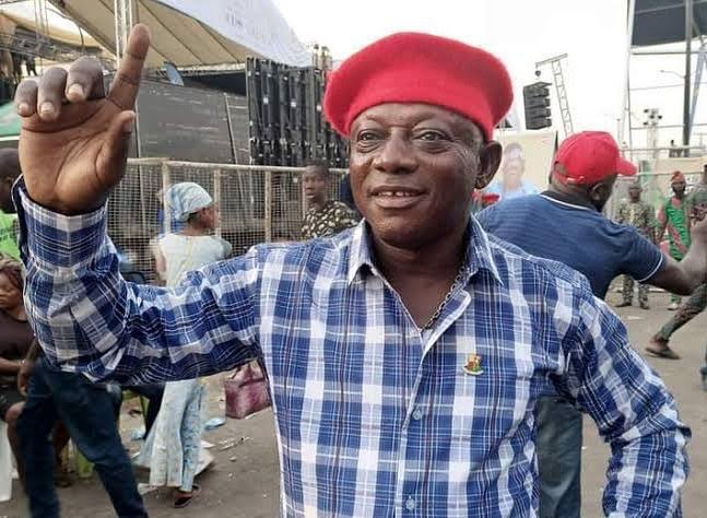 Court sitting halted as ‘Auxiliary’ collapses in Ibadan