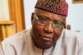 Who’s that Nigerian youngster who said he’s greater than Fela?