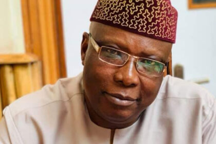 Who’s that Nigerian youngster who said he’s greater than Fela?