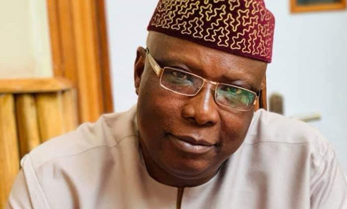 Who’s that Nigerian youngster who said he’s greater than Fela?