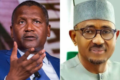 Dangote takes petition against ex-NMDPRA boss to EFCC