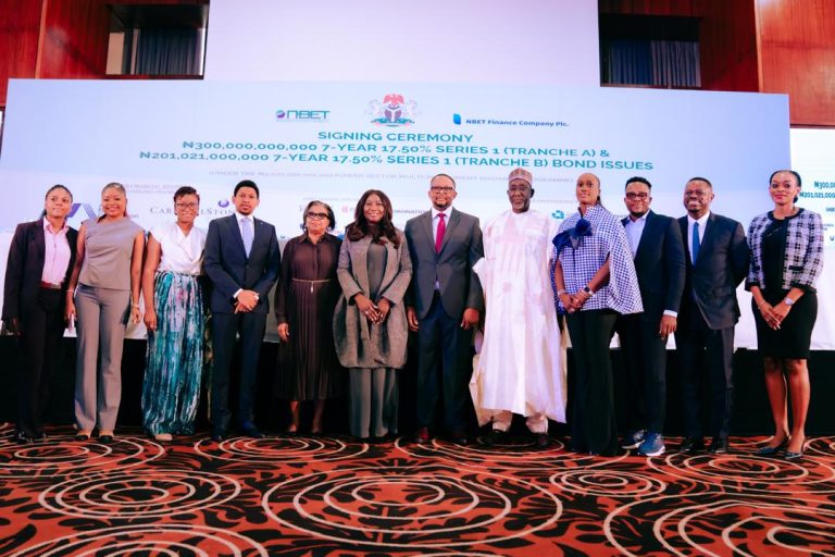 FG’s N501bn inaugural tranche under power sector bond programme records 100% subscription