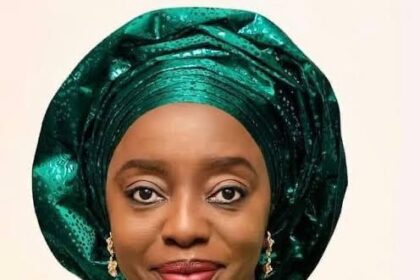 Sanwo-Olu celebrates wife at 59, says she is dependable partner