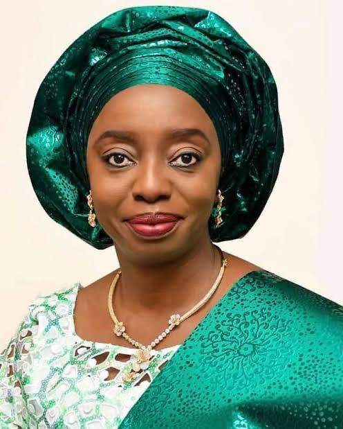 Sanwo-Olu celebrates wife at 59, says she is dependable partner