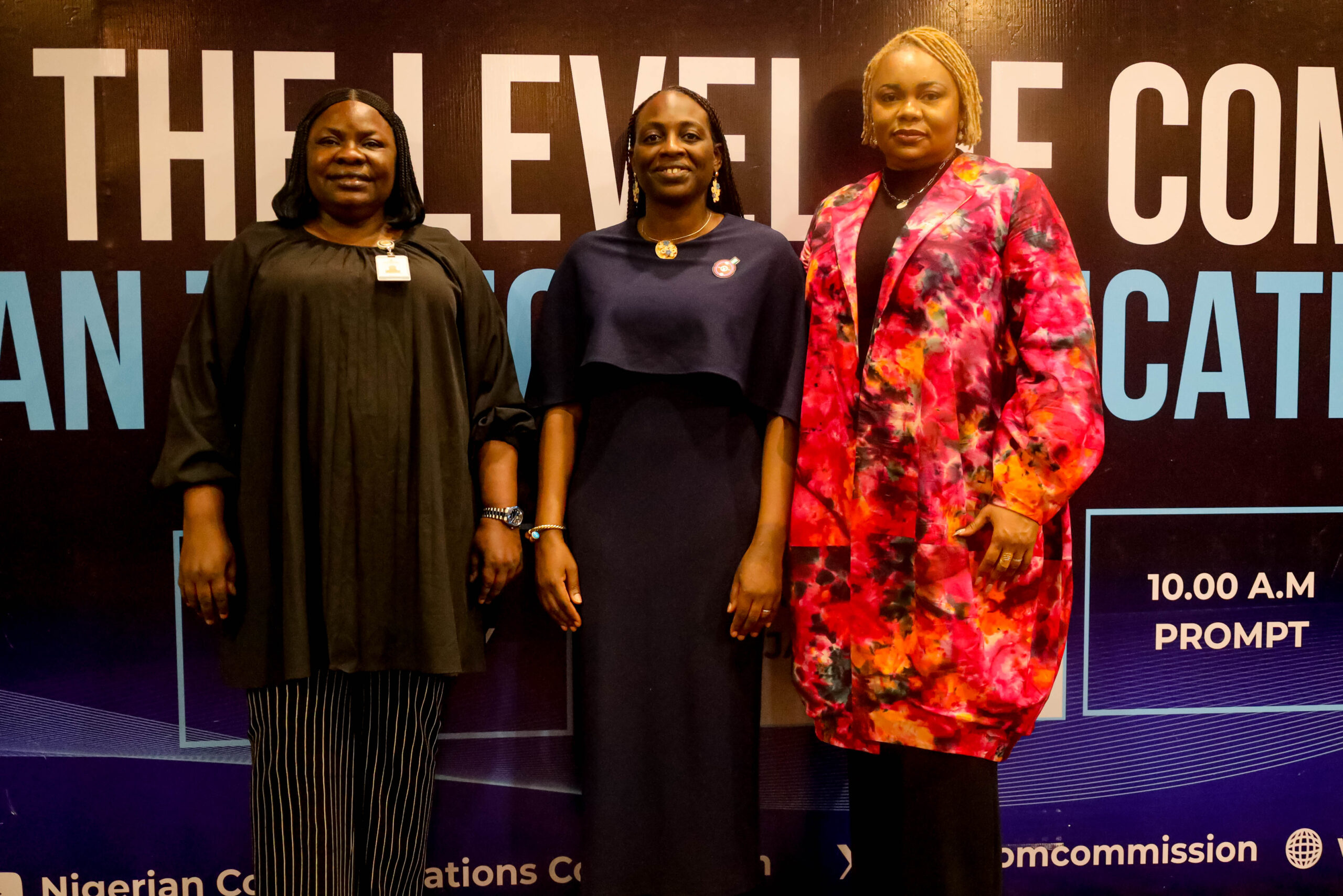 PHOTO NEWS: Faces at stakeholders’ forum on study of competition level in voice and data segment