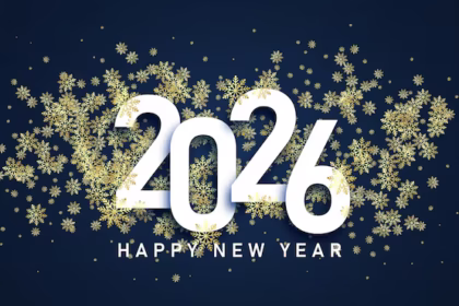 It’s 2026! Happy New Year to all –FrontPage