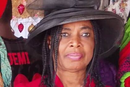 GOCOP commiserates with its former president on death of sister