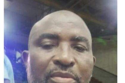 Aboderin sheds light on pro boxing regulatory bodies