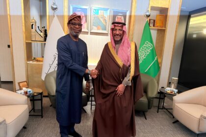 Gold, lithium plants position Nigeria as Africa’s minerals supply hub –Alake