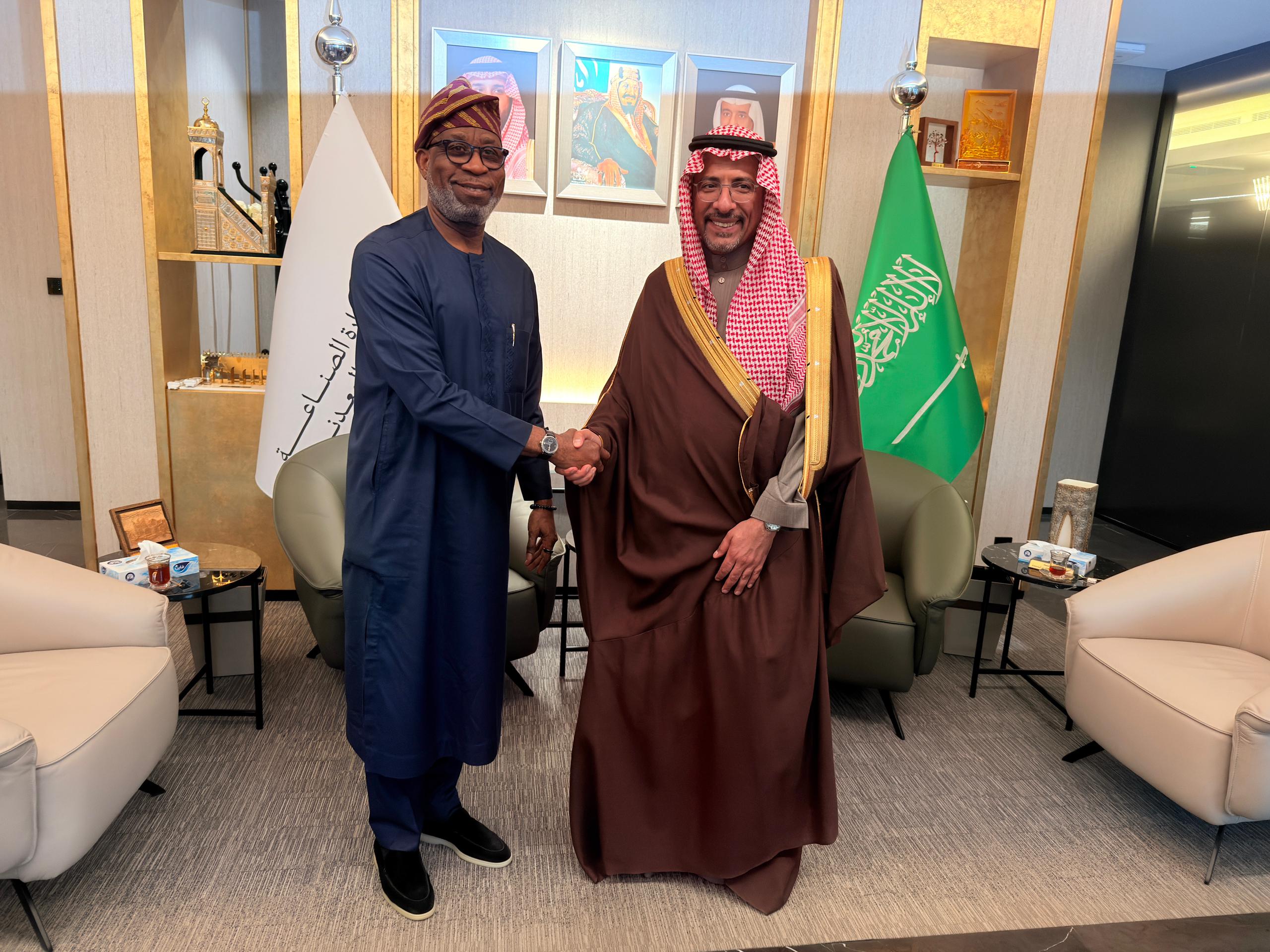 Gold, lithium plants position Nigeria as Africa’s minerals supply hub –Alake