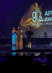Why AFRIMA matters and why Africa must keep it alive