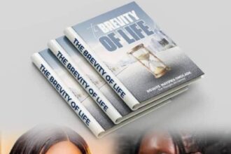 Brevity of Life: The book that confronts you with the fragility and meaning of living