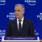 Task for middle powers in a ruptured world order, By Mark Carney