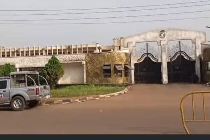 BREAKING: Awujale: DSS invites kingmakers, nominees