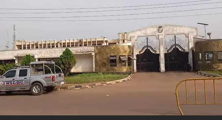 BREAKING: Awujale: DSS invites kingmakers, nominees