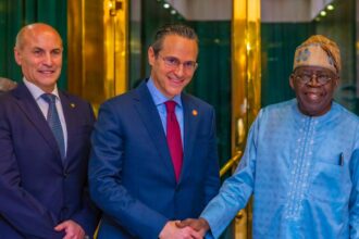 Tinubu approves targeted incentives to unlock jobs, FX inflows from Shell’s Bonga Southwest project