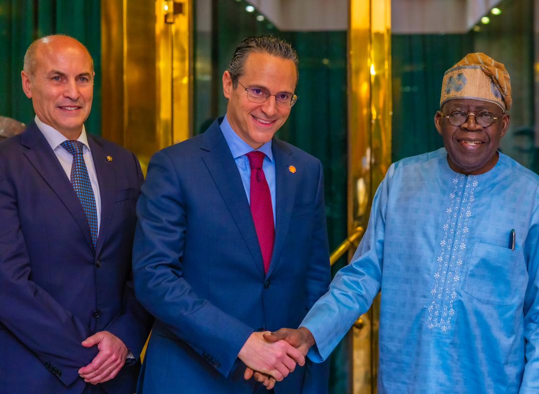 Tinubu approves targeted incentives to unlock jobs, FX inflows from Shell’s Bonga Southwest project