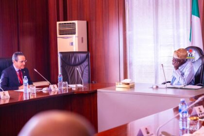 Why we want to invest $20bn in Nigeria -Shell