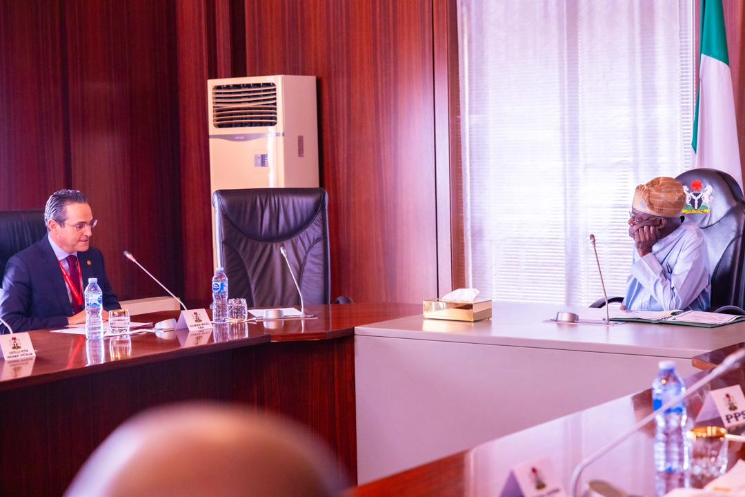 Why we want to invest $20bn in Nigeria -Shell