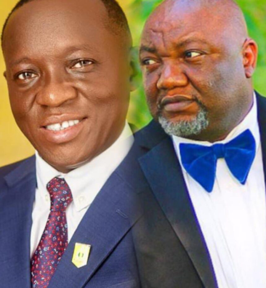 Boiling Point: Experts to discuss state police, halting insecurity