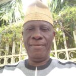 Femi Odugbose: Adieu Mr. Humility, goodnight Mr. Contentment