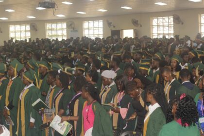 Achievers University expels 15 over sex videos, misconduct