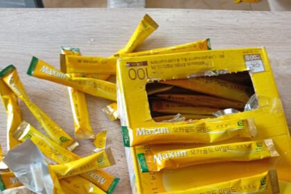 NDLEA intercepts illicit drugs in coffee sachets, detains 22 Indians over cocaine shipment