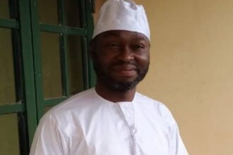 Osolo stool: I voted for Jimmy-Goloba, kingmaker tells court