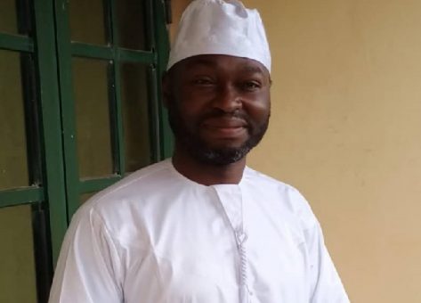 Trial commences over Osolo stool as former lawmaker takes to the witness stand