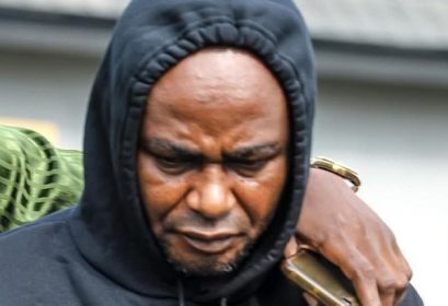 Court adjourns trial of Anthony Joshua’s driver to Feb 25