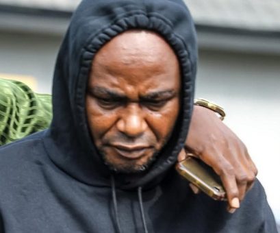 Court adjourns trial of Anthony Joshua’s driver to Feb 25