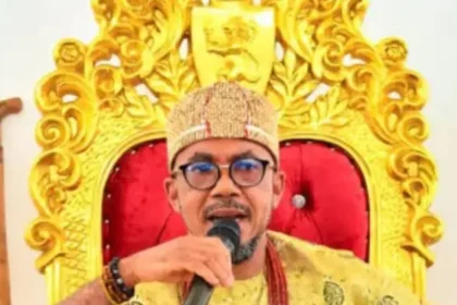 Police probe attempted assassination of Rivers paramount ruler