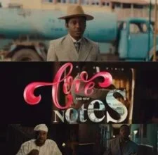‘Love and New Notes’ hits the cinemas in February