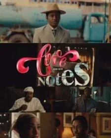 ‘Love and New Notes’ hits the cinemas in February