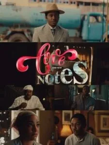 ‘Love and New Notes’ hits the cinemas in February