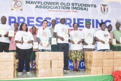 Mayflower at 70: Osinbajo, Tai Solarin, wife to be honoured