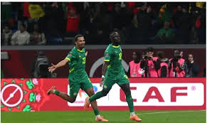 Mané’s late strike sends Senegal into AFCON final