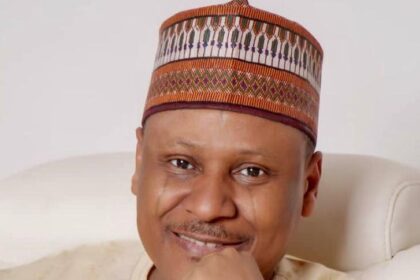 A defining moment for Nigeria: Why staying the course matters