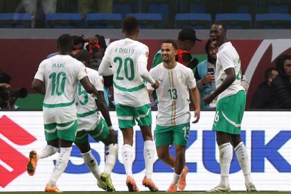 AFCON 2025: Senegal, Morocco march into semi-finals