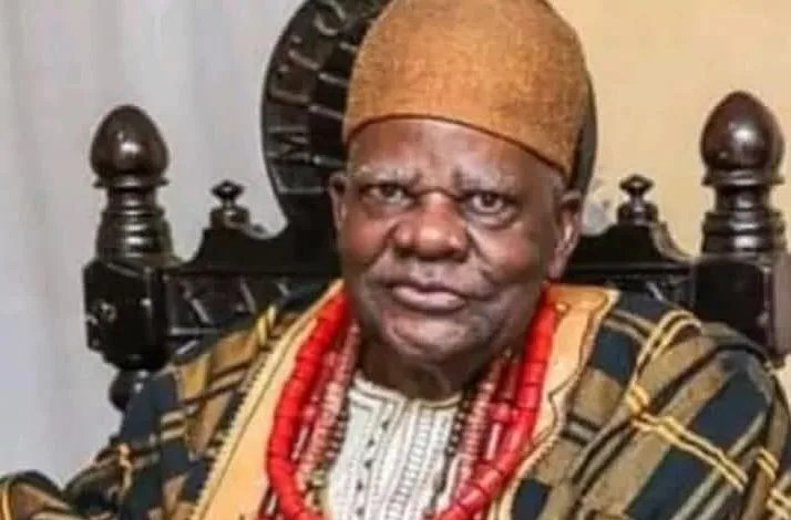 Oba Akran of Badagry joins ancestors, Sanwo-Olu mourns