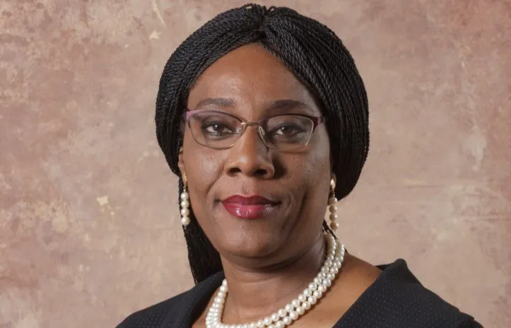 Tinubu appoints first female D-G of Nigerian Law School