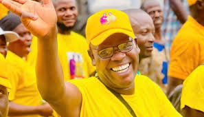 ‘Agidigbo’ founder joins Accord, declares Oyo guber bid