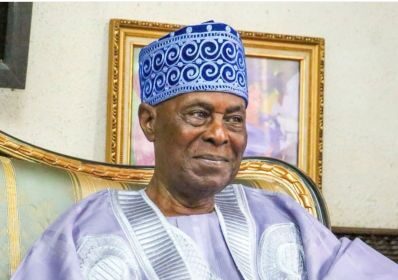 Ojora: His life was marked by humility, perseverance –Tinubu