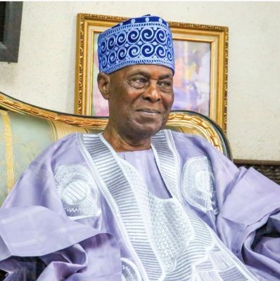 Ojora: His life was marked by humility, perseverance –Tinubu